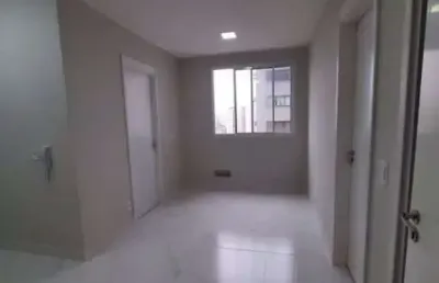Apartamento com 2 dormitórios à venda, 34 m² - lapa - são paulo/sp