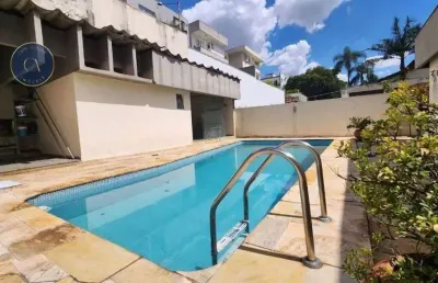 Casa com 3 dormitórios à venda, 213 m² - pinheiros - são paulo/sp