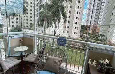Apartamento com 2 dormitórios à venda, 65 m² - vila leopoldina - são paulo/sp