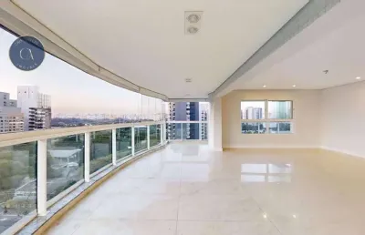 Apartamento com 2 dormitórios, 324 m² - venda ou aluguel - moema - são paulo/sp