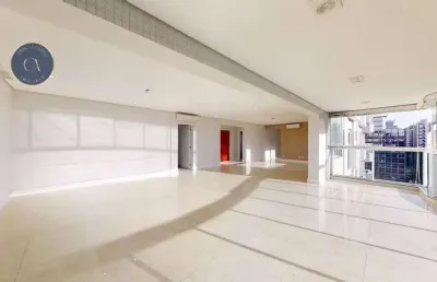 Apartamento com 2 quartos para venda ou locação em moema.