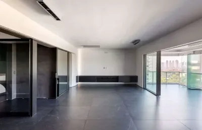 Apartamento com 4 quartos para venda no jaguaré em são paulo.