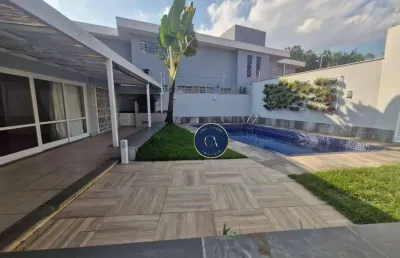 Casa com 4 dormitórios, 312 m² - venda ou aluguel - boaçava - são paulo/sp