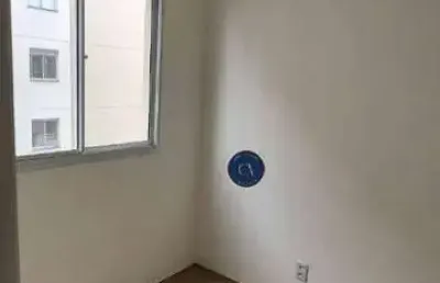 Apartamento com 2 dormitórios à venda, 41 m² - várzea da barra funda - são paulo/sp