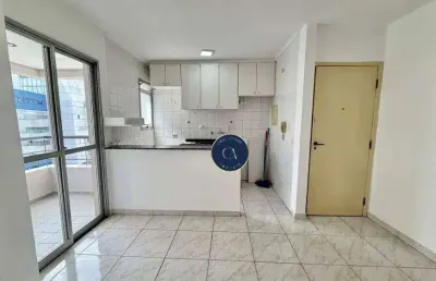 Apartamento com 1 dormitório à venda, 38 m² - perdizes - são paulo/sp