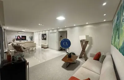 Apartamento com 3 dormitórios para alugar, 186 m² - jaguaré - são paulo/sp