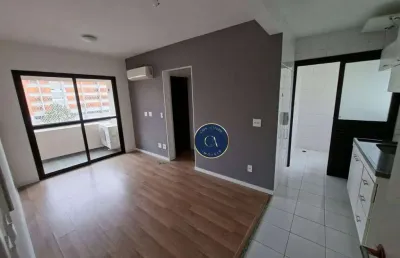 Apartamento com 2 dormitórios, 48 m² - venda ou aluguel - vila pompeia - são paulo/sp
