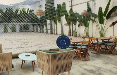 Terreno para alugar, 300 m² - jardim paulistano - são paulo/sp