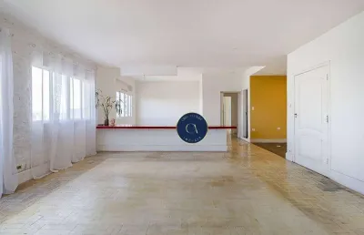 Apartamento com 1 dormitório à venda, 111 m² - pinheiros - são paulo/sp