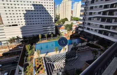 Apartamento com 2 dormitórios à venda, 38 m² - vila nova conceição - são paulo/sp