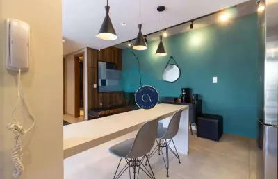 Apartamento com 3 dormitórios à venda, 120 m² - sumaré - são paulo/sp