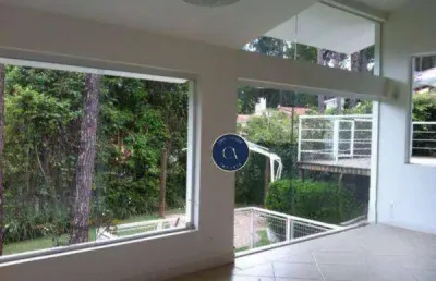 Casa com 3 dormitórios, 300 m² - venda ou aluguel - granja santa maria - carapicuíba/sp