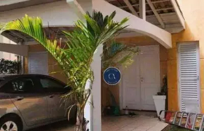 Casa com 3 dormitórios para alugar, 173 m² - jardim passárgada i - cotia/sp
