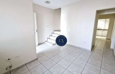 Casa com 2 dormitórios à venda, 80 m² - lapa - são paulo/sp