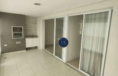 Apartamento com 3 dormitórios à venda, 104 m² - vila andrade - são paulo/sp