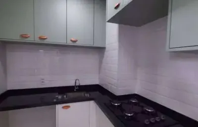 Apartamento com 2 quartos para venda ou locação na lapa em são paulo/sp