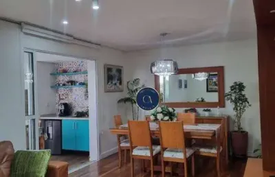 Apartamento com 2 quartos para venda no imirim em são paulo.