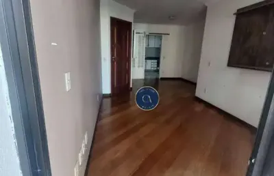 Apartamento com 3 quatros para locação na cidade monções em são paulo.