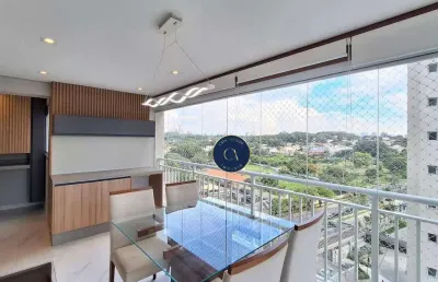Apartamento com 2 quartos para venda na vila anastácio.