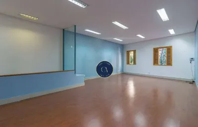 Casa com 5 quartos para venda ou locação em higienópolis.