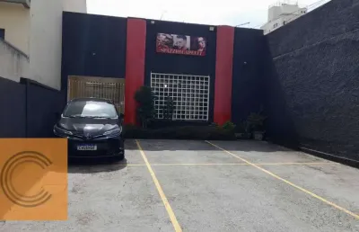Sobrado com 2 dormitórios à venda, 232 m² por r$ 1.485.000,00 - tatuapé - são paulo/sp