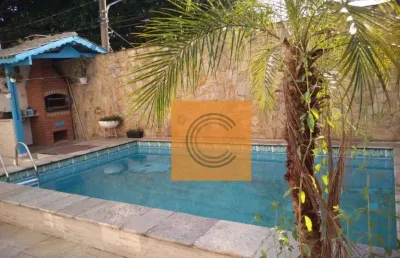 Sobrado com 4 dormitórios à venda, 300 m² por r$ 2.450.000,00 - jardim textil - são paulo/sp