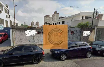Terreno, 949 m² - venda por r$ 4.300.000 ou aluguel por r$ 12.000/mês - vila nova manchester - são paulo/sp