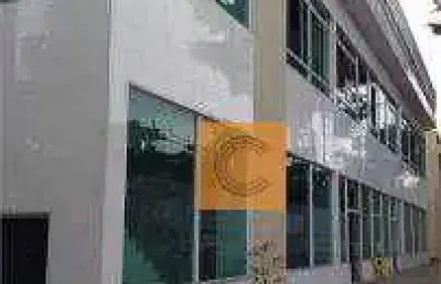 Prédio para alugar, 3000 m² por r$ 90.000/mês - jardim maringá - são paulo/sp