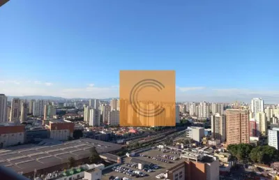 Sala, 96 m² - venda por r$ 1.830.000,00 ou aluguel por r$ 10.600,00/mês - tatuapé - são paulo/sp