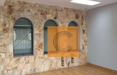 Sobrado com 3 dormitórios, 120 m² - venda por r$ 1.100.000,00 ou aluguel por r$ 5.500,00/mês - tatuapé - são paulo/sp