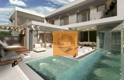Sobrado com 4 dormitórios à venda, 550 m² por r$ 5.500.000,00 - arujá hills 1 - arujá/sp