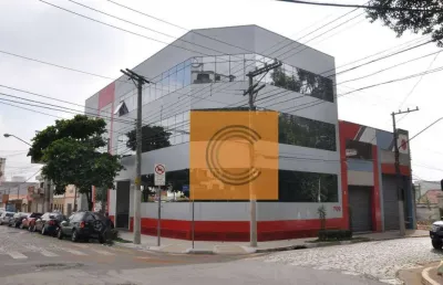 Prédio, 720 m² - venda por r$ 11.000.000,00 ou aluguel por r$ 54.340,00/mês - tatuapé - são paulo/sp