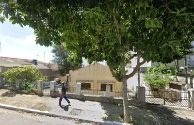 Terreno à venda, 883 m² por r$ 6.000.000,00 - jardim anália franco - são paulo/sp