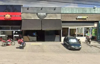 Salão para alugar, 126 m² por r$ 9.024,35/mês - vila formosa - são paulo/sp