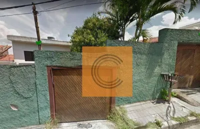 Terreno à venda, 704 m² por r$ 2.500.000 - penha - são paulo/sp