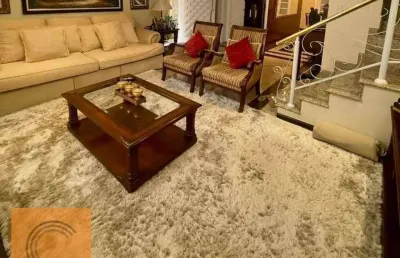 Casa com 2 dormitórios à venda, 148 m² por r$ 1.470.000,00 - vila carrão - são paulo/sp