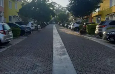 Sobrado com 2 dormitórios à venda, 74 m² por r$ 750.000,00 - vila carrão - são paulo/sp