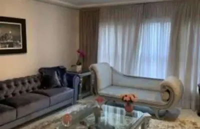 Apartamento com 4 dormitórios para alugar, 257 m² por r$ 13.994,00/mês - tatuapé - são paulo/sp