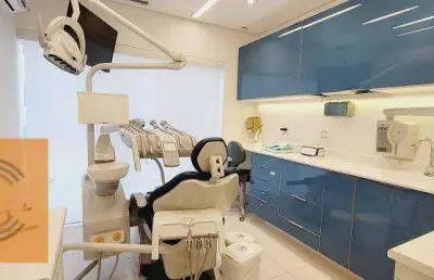 Sala à venda, 180 m² por r$ 1.650.000,00 - tatuapé - são paulo/sp