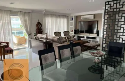 Apartamento com 3 dormitórios à venda, 225 m² por r$ 3.500.000,00 - tatuapé - são paulo/sp