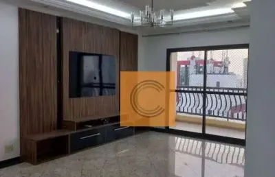Apartamento com 3 dormitórios à venda, 109 m² por r$ 1.200.000,00 - tatuapé - são paulo/sp