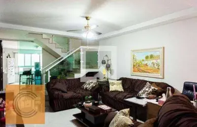 Sobrado com 2 dormitórios à venda, 160 m² por r$ 900.000,00 - vila aricanduva - são paulo/sp