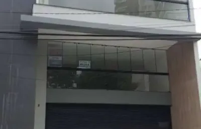 Prédio para alugar, 330 m² por r$ 17.000,00/mês - tatuapé - são paulo/sp