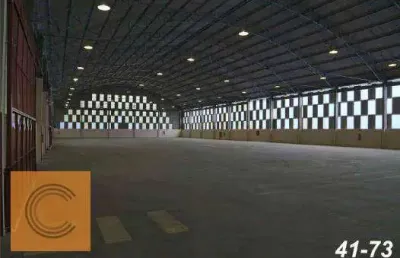 Galpão para alugar, 2649 m² por r$ 134.955,00/mês - parque novo mundo - são paulo/sp