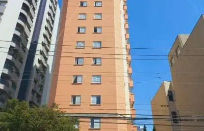 Apartamento com 3 dormitórios à venda, 84 m² por r$ 800.000,00 - vila carrão - são paulo/sp