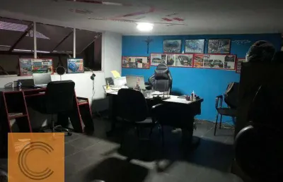 Sobrado com 4 dormitórios à venda, 640 m² por r$ 1.600.000,00 - tatuapé - são paulo/sp