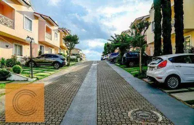 Sobrado com 3 dormitórios à venda, 185 m² por r$ 2.100.000,00 - vila carrão - são paulo/sp