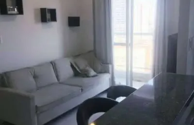 Apartamento com 1 dormitório à venda, 38 m² por r$ 479.000,00 - tatuapé - são paulo/sp