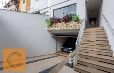 Sobrado com 3 dormitórios à venda, 171 m² por r$ 800.000,00 - vila formosa - são paulo/sp