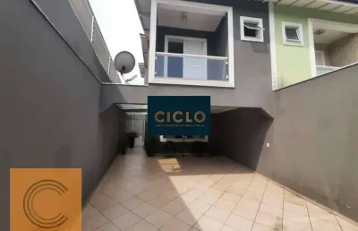Sobrado com 3 dormitórios à venda, 300 m² por r$ 1.500.000 - vila formosa - são paulo/sp